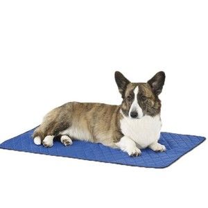 Techniche Hyperkewl Evaporative Cooling Dog Blanket XL